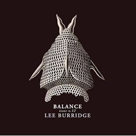 Balance 012 Mixed By Lee Burridge
