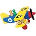 Toys : Classic Biplane