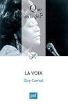 La voix