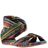 Blowfish Womens Sea Dream Flat Sandals