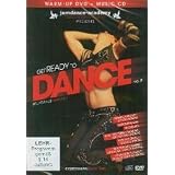 Get Ready to Dance Vol 2 - Bellydance Warm-upvon "Said El Amir"
