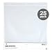 Basic Grey Album Page Protectors 25 Pack