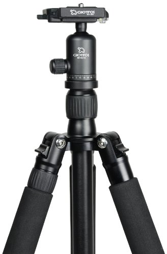 Giottos Vitruvian VGR8255+MH5310-630 Carbon Fibre 