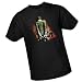 Search : Riddler Convicted -- Batman Arkham City Adult T-Shirt