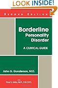 Borderline Personality Disorder