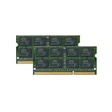 Image of Mushkin - Memoria RAM 4 GB PC3-8500 DDR3 (1066 MHz, 204-pin)