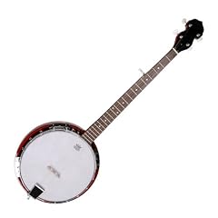 Classic Cantabile TS-1 Traditional Series Banjo 5-saitig