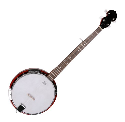 Produkt-Bild: Classic Cantabile TS-1 Traditional Series Banjo 5-saitig