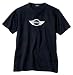 MINI Cooper Men's Large Logo T shirt