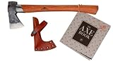 gransfor axe-Gransfors Bruks Outdoor Axe On Sale