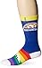 Stance Men's NBA Hardwood Crew Socks