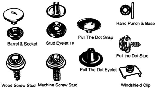 Handiman #7 WOOD SCREW 5/8