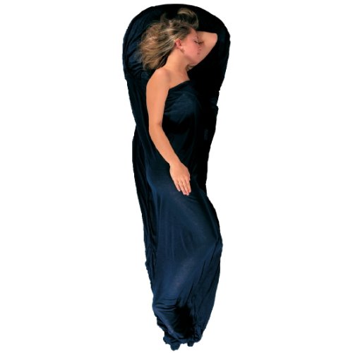 Cocoon Inlett Coolmax, blau