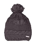 Bench Gorro Twisting (Gris / Azul)