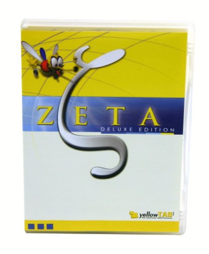 ZETA Deluxe Edition – Power Betriebssystem