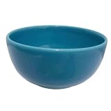 Waechtersbach Cereal Bowls, Turquoise, Set of 4