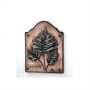 Fern Study Wall D�cor