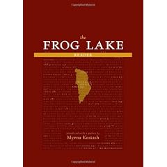The Frog Lake Reader