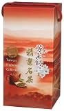 Review Tradition  / Tradition Tea, Taiwan Oolong Tea, 10.58-Ounce Boxes (Pack of 6)