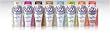 GU Energy Gel (6/box or 24/box)