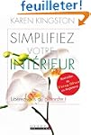 Simplifiez votre interieur