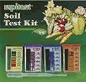 Luster Leaf 1601 Rapitest Soil Test Kit