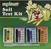 Outdoor Living : Luster Leaf 1601 Rapitest Soil Test Kit