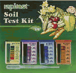 Soil Test Kit