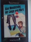 Produkt-Bild: Alan Mendelsohn, der Junge vom Mars