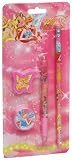 Eigenschaften Winx Club 65245 / Winx Club 65245 - Schreibset A