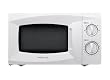 Daewoo KOR6L15 0.7cf White, 700w MWO