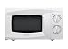 Daewoo KOR6L15 0.7cf White, 700w MWO
