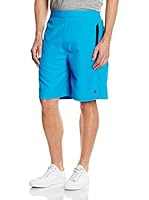 K-Swiss Short Man Hypercourt (Azul Royal)