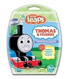 Little Leaps SW: Thomas and Friends: Exploring Manners and Emotions