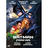 Batman forever
