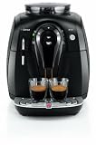 Saeco RI9743/11 Kaffeevollautomat XSMALL schwarz