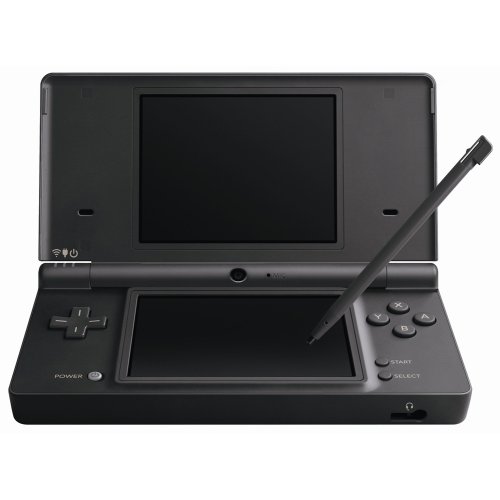 Nintendo DSi Console - Black