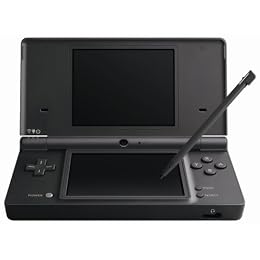 DSi Game System With Free $20 Gift Card