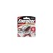 ENERGIZER AC-312EZ8 Ez Change Hearing Aid Batteries