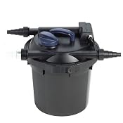 OASE FiltoClear 1600 Pond Pressure Filter with UV Clarifier