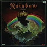 RAINBOW / RISING