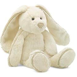 HUGE JellyCat Piper Bunny Rabbit Adorable Plush Toy