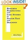 Research Perspectives and Case Studies in Systems Test and Diagnosis (Frontiers in Electronic Testing)