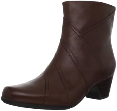 clarks kessa boot