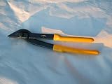 Economic Steel Strap Cutter - 3/8-1-1/4