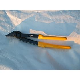 Click here to buy Economic Steel Strap Cutter - 3 8-1-1 4.