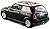12 pcs in Box: 5" Mini Cooper S with British Flag 1:28 Scale (Black/Blue/Green/Red/Silver/Yellow)