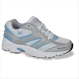 Aetrex Stealth Runner Stabillity Running Shoe Womens