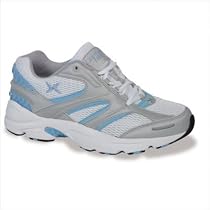 Aetrex Stealth Runner Stabillity Running Shoe Womens