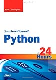 Python in 24 Hours, Sams Teach Yourself (2nd Edition)